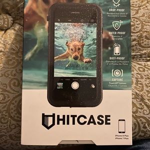 iPhone 8plus or 7plus waterproof case